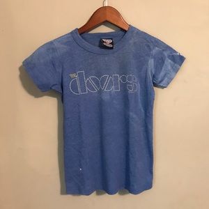 Junk Food Clothing Doors TShirt